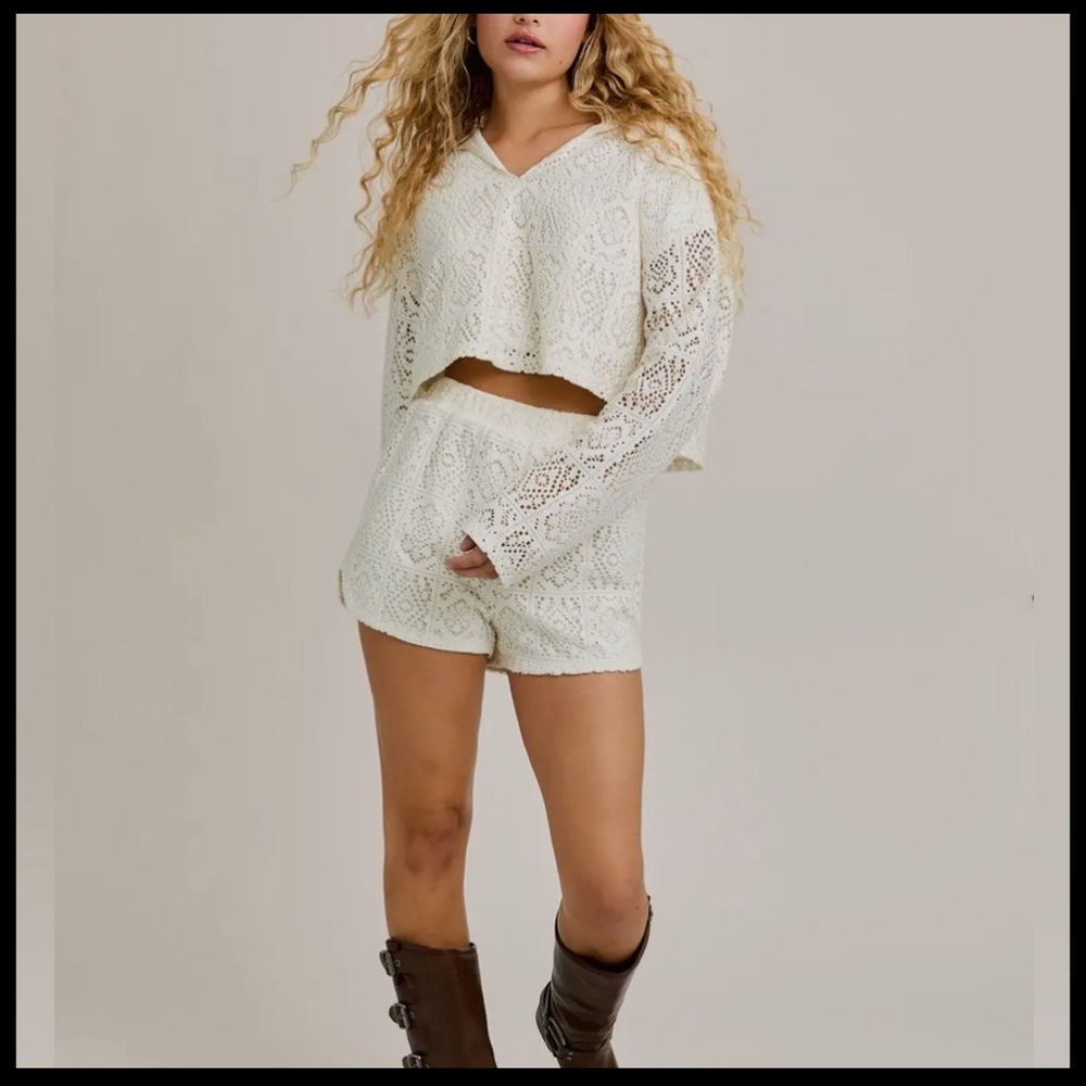 Lace Set